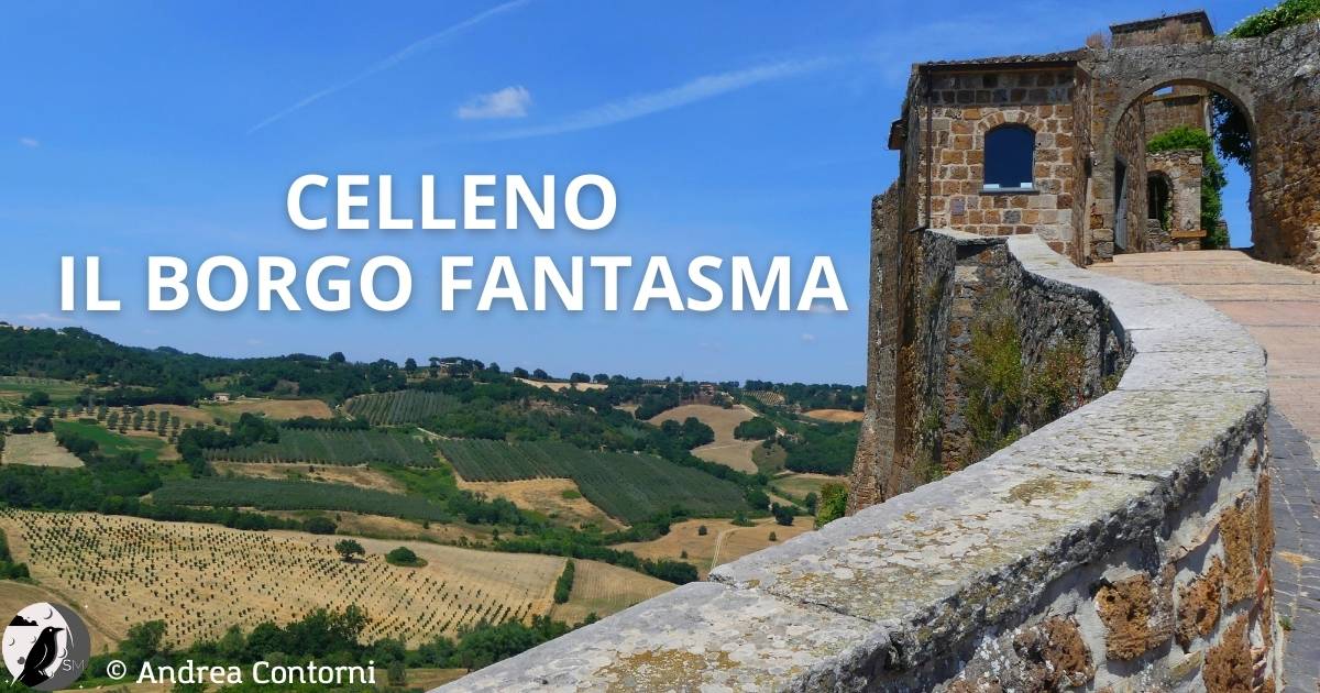 Storia Misteriosa - Il Borgo Fantasma di Celleno