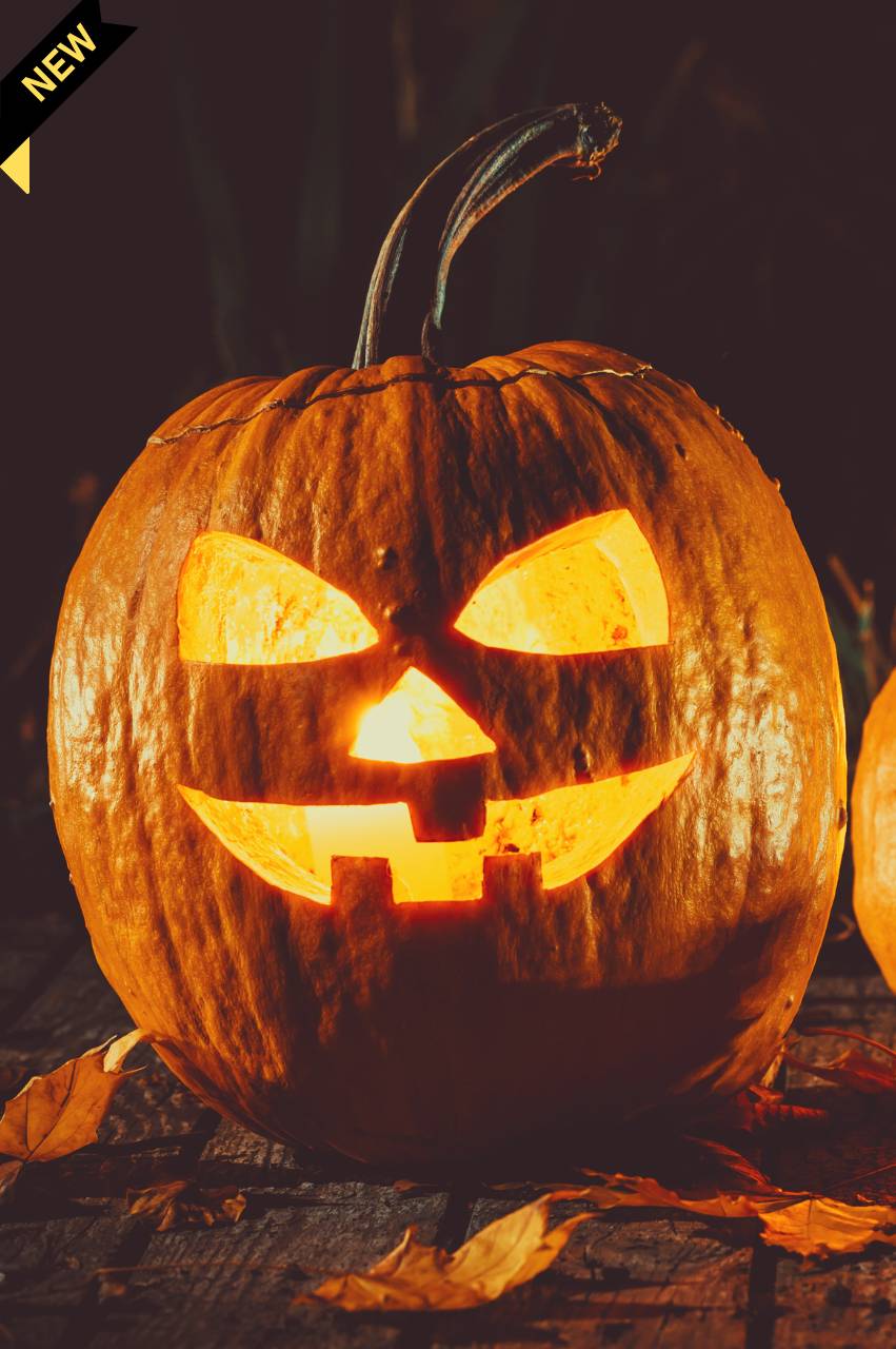 Halloween, la leggenda di Stingy Jack e il Jack O'Lantern