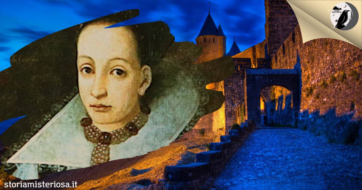 Storia Misteriosa - Erzsébet Báthory la Contessa Sanguinaria